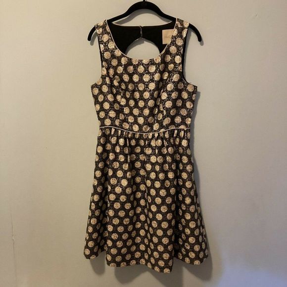 Modcloth Dress 👗 Size M - Picture 2 of 7